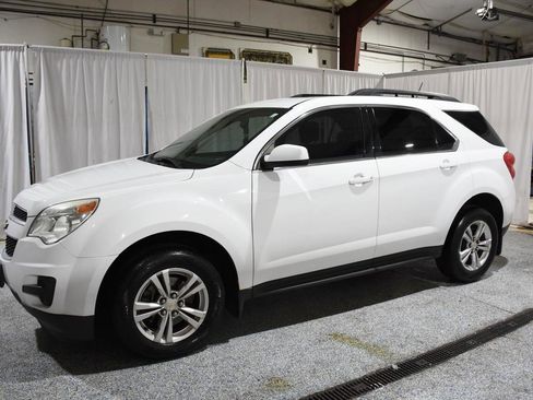 Used 2013 Chevrolet Equinox LT w/ Driver Convenience Package image 28