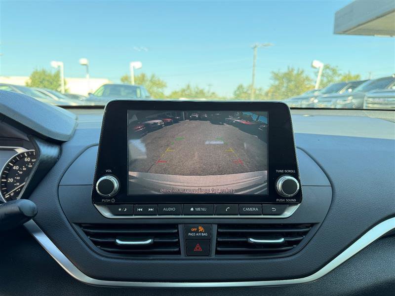 Used 2020 Nissan Altima 2.5 S FWD image 36