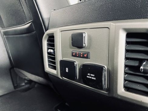 Used 2018 Ford F350 Lariat w/ Lariat Ultimate Package image 15