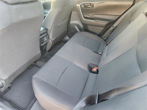 Used 2024 Toyota RAV4 LE image 20
