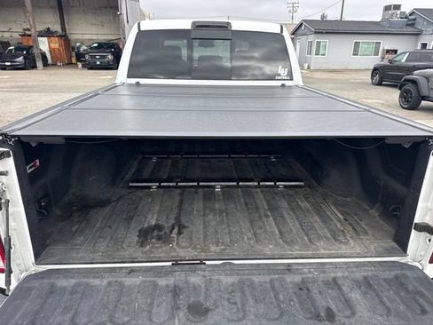 Used 2018 RAM 2500 Big Horn AWD/4WD image 7