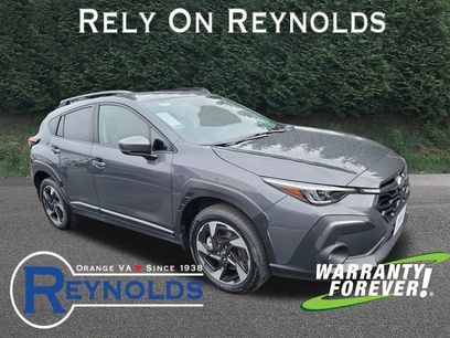 New 2026 Subaru Crosstrek 2.5i Limited