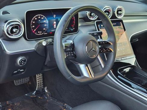 Certified 2026 Mercedes-Benz C 300 Sedan image 10
