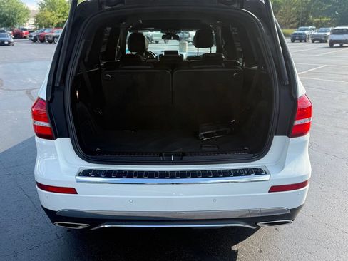 Used 2019 Mercedes-Benz GLS 450 4MATIC image 17
