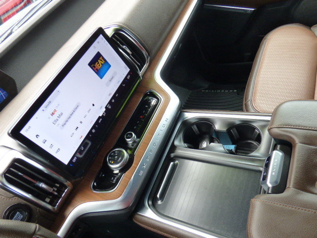 Used 2025 Ford Expedition King Ranch AWD/4WD image 33