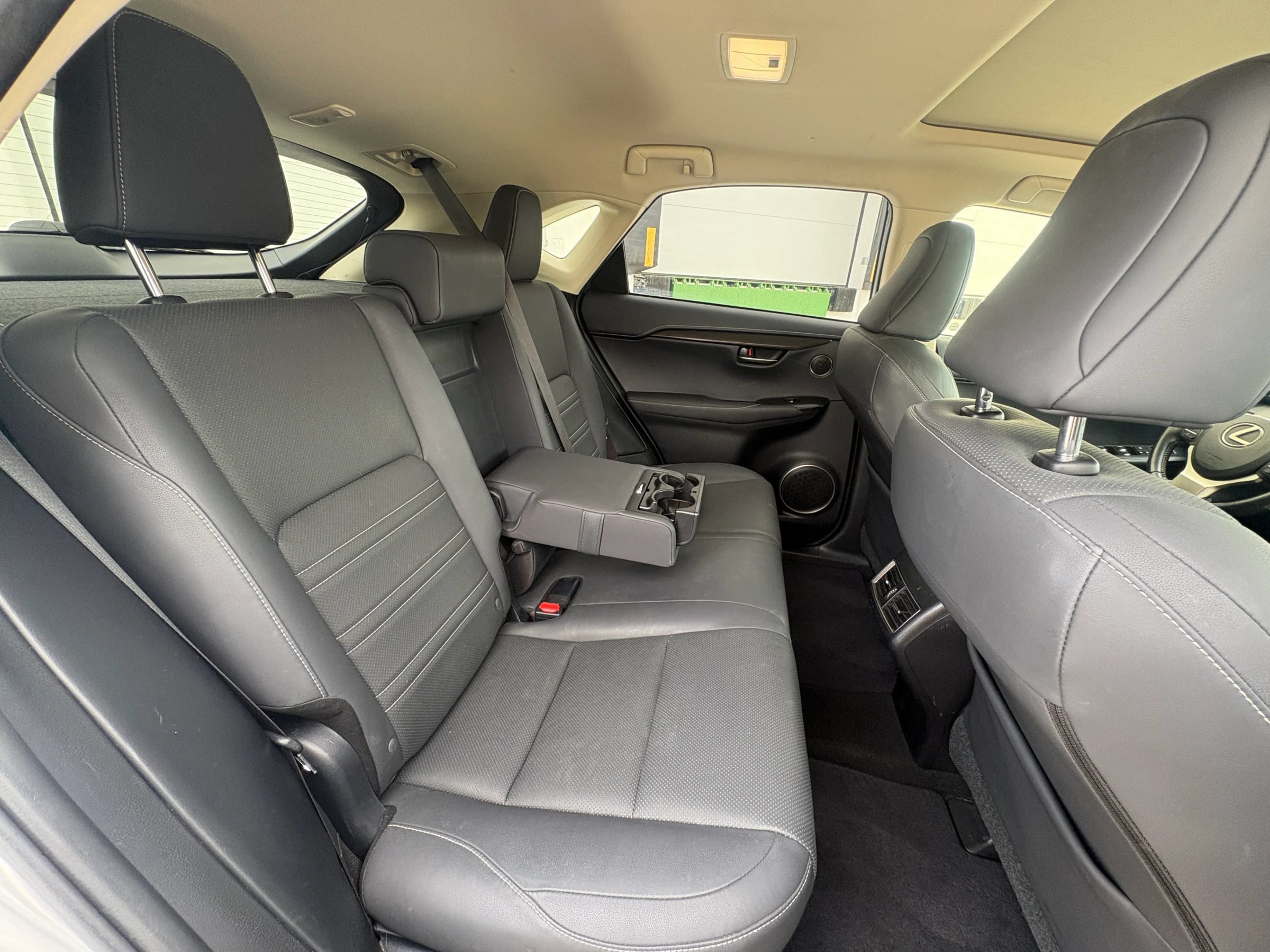 Used 2019 Lexus NX 300 FWD w/ Premium Package image 39
