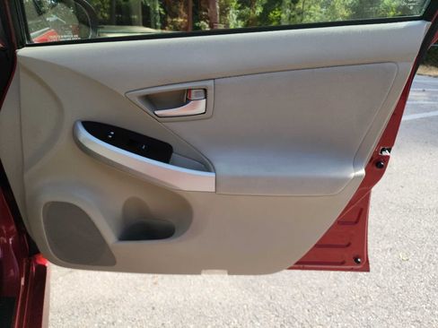 Used 2012 Toyota Prius Two FWD image 29
