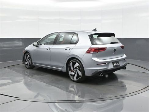 New 2025 Volkswagen GTI S image 5