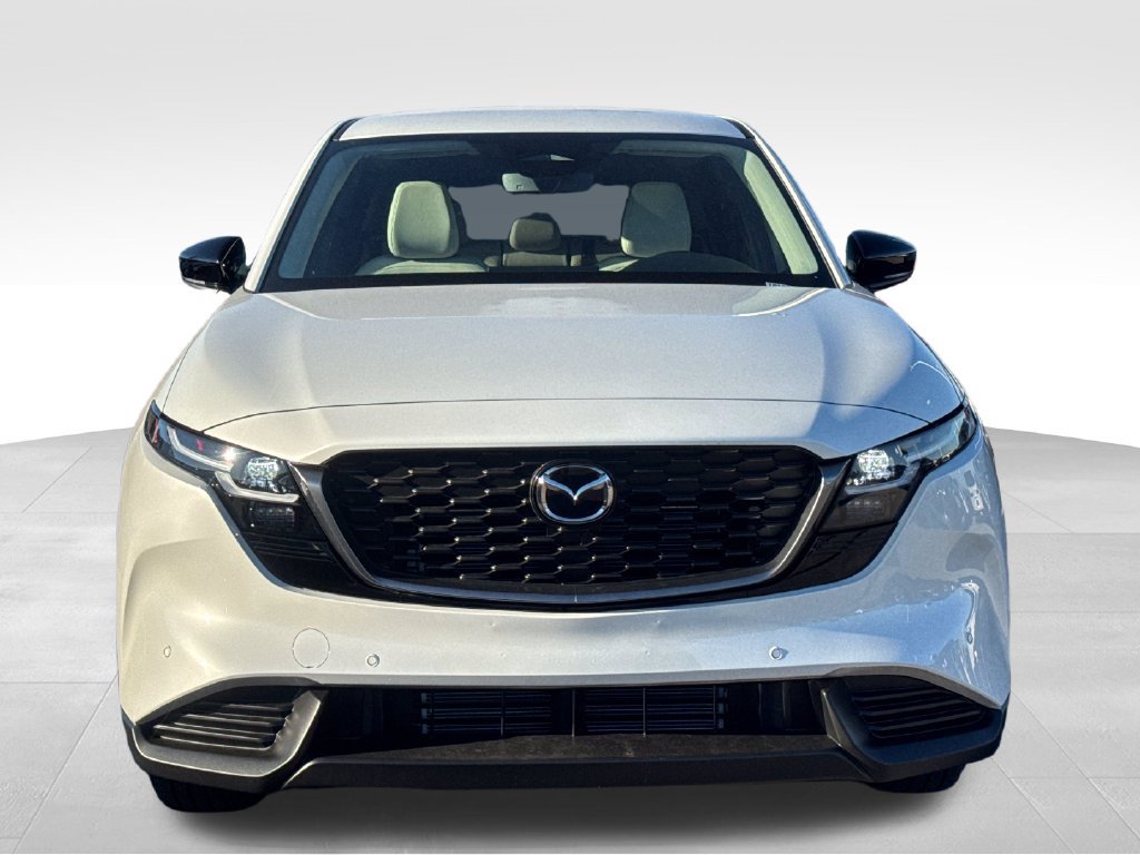 New 2026 MAZDA CX-5 Select AWD/4WD image 7