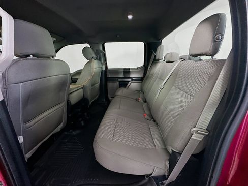 Used 2019 Ford F150 XLT AWD/4WD image 22