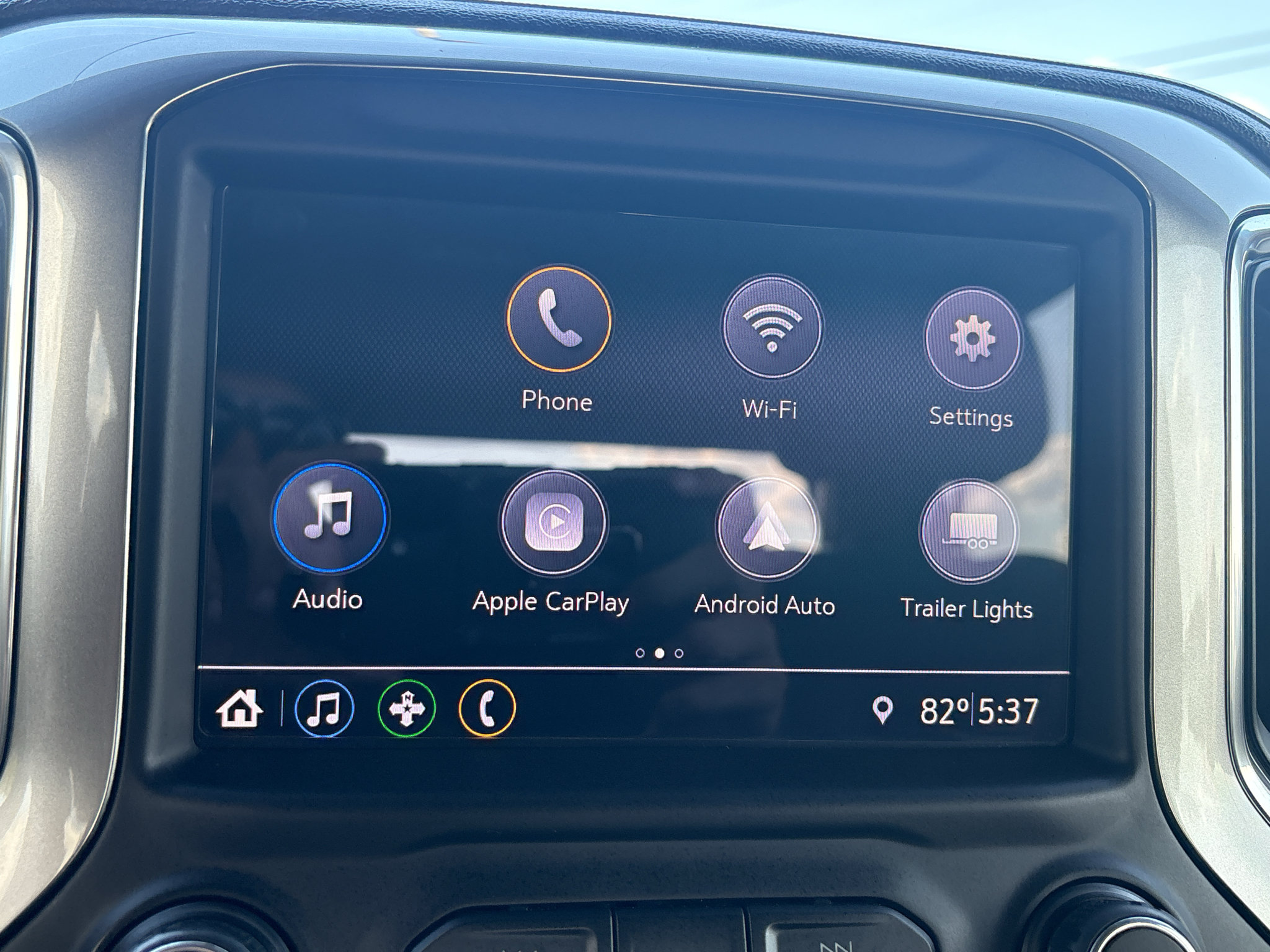 Used 2019 Chevrolet Silverado 1500 RST w/ All-Star Edition AWD/4WD image 23