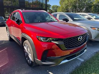 Certified 2026 MAZDA CX-50 AWD 2.5 S w/ Weather Package video 4