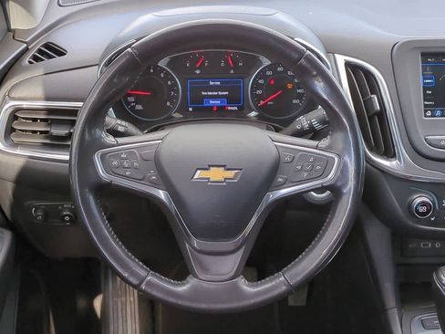 Used 2019 Chevrolet Equinox LT w/ Driver Convenience Package image 21