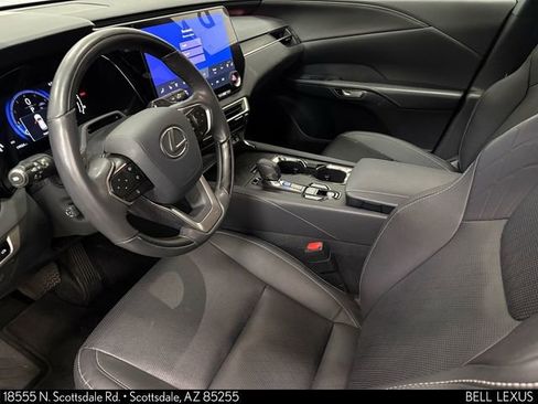 Used 2024 Lexus RX 350 Premium Plus w/ Convenience Package FWD image 13