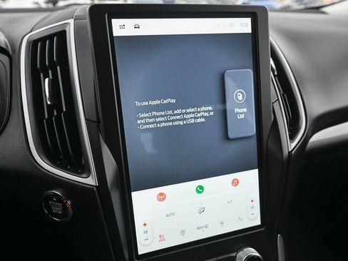 Certified 2024 Ford Edge SEL w/ Convenience Package image 35