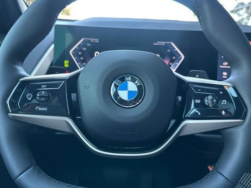 Used 2025 BMW X3 xDrive30i w/ Premium Package image 30