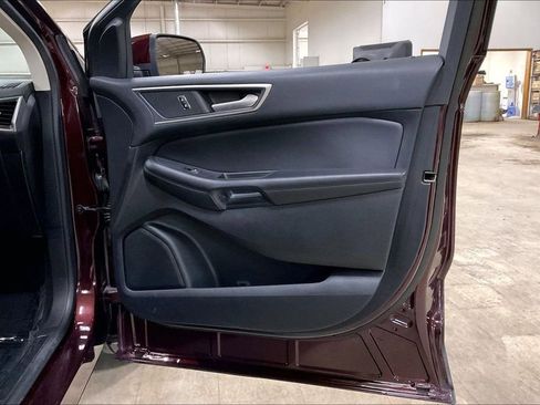 Certified 2023 Ford Edge SEL AWD/4WD image 22