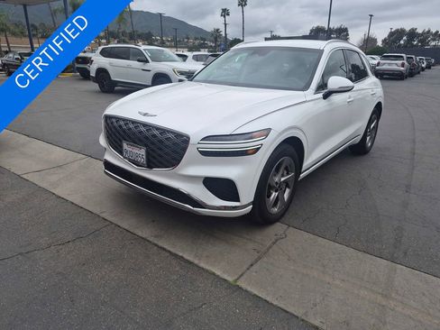 Used 2026 Genesis GV70 2.5T image 3