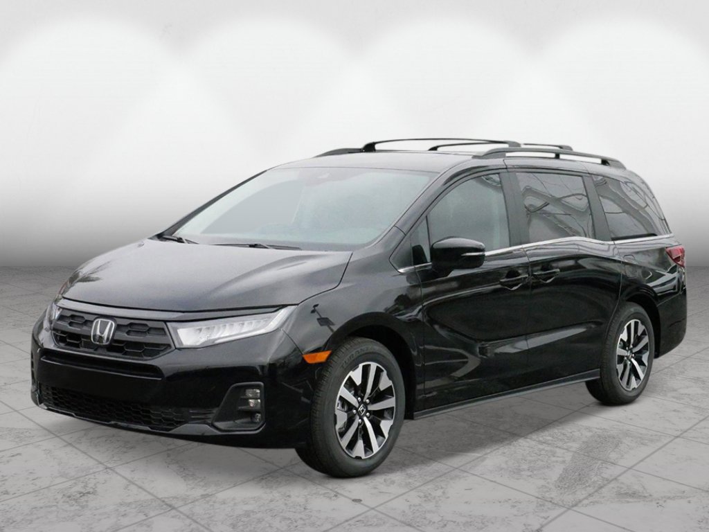 New 2026 Honda Odyssey EX-L image 1