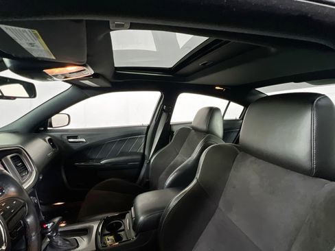 Used 2022 Dodge Charger GT w/ Plus Group image 22