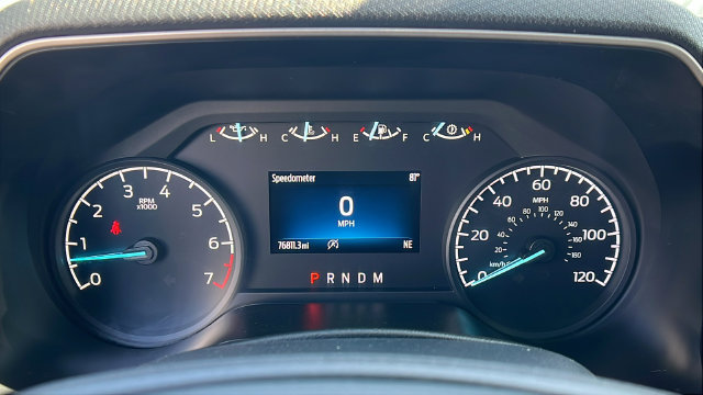 Used 2021 Ford F150 XL w/ Equipment Group 101A High AWD/4WD image 36