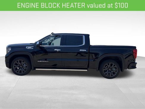 Certified 2023 GMC Sierra 1500 Denali w/ Technology Package AWD/4WD image 10
