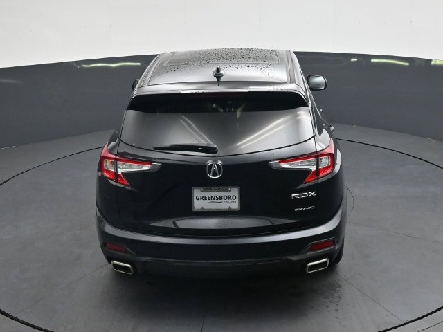 Used 2023 Acura RDX w/ Technology Package AWD/4WD image 27