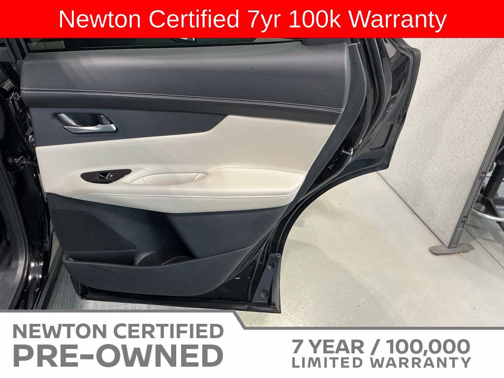 Used 2025 Nissan Murano SL AWD/4WD image 56
