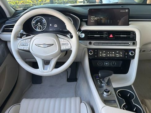New 2026 Genesis G70 2.5T Prestige RWD image 14