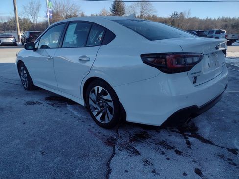 Used 2024 Subaru Legacy Touring XT image 5
