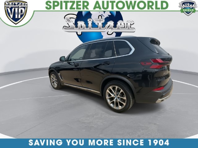 Used 2024 BMW X5 xDrive50e w/ Executive Package AWD/4WD image 11