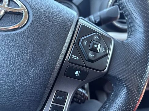 Certified 2021 Toyota Tacoma SR5 RWD image 28