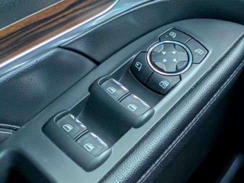 Used 2017 Ford Explorer Limited FWD image 25