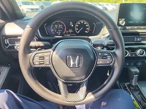 Used 2026 Honda Civic Sport image 17