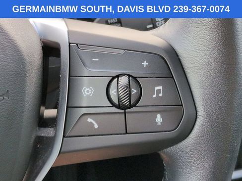 Certified 2023 BMW X1 xDrive28i w/ Premium Package AWD/4WD image 28