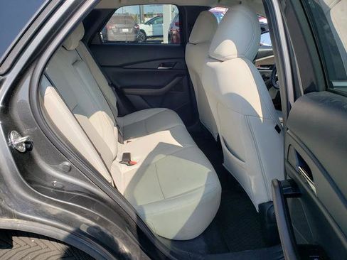 Certified 2023 MAZDA CX-30 2.5 Turbo w/ Premium Package image 14