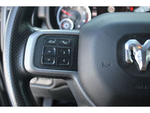 Certified 2022 RAM 2500 Tradesman w/ Chrome Appearance Group image 13