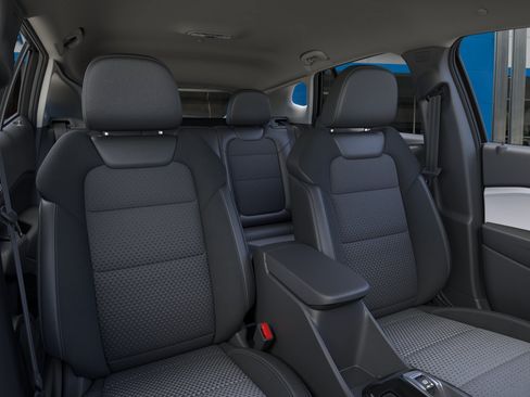 New 2026 Chevrolet Trax LT FWD image 40