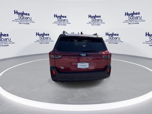 New 2026 Subaru Outback Touring AWD/4WD image 9