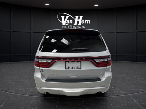 Certified 2025 Dodge Durango R/T image 14