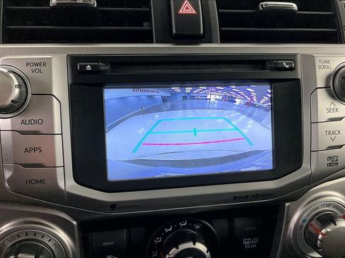 Used 2019 Toyota 4Runner SR5 Premium AWD/4WD image 14
