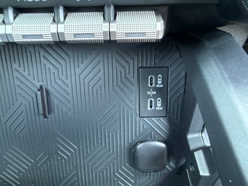 New 2026 Toyota Tacoma SR RWD image 24