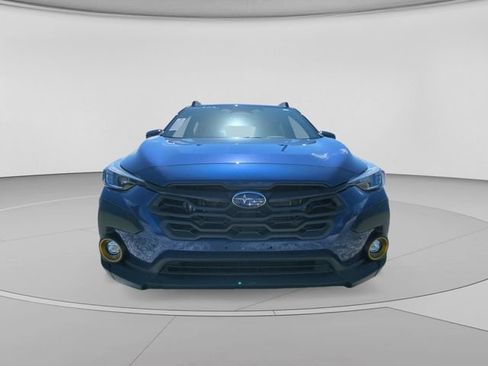 New 2026 Subaru Crosstrek 2.5i Sport w/ Crosstrek Mirror Package AWD/4WD image 9