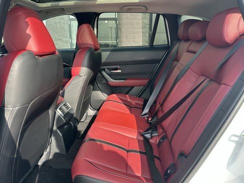 New 2026 MAZDA CX-50 2.5 Hybrid w/ Weather Package image 7