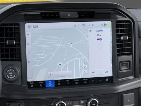 New 2025 Ford F150 Lariat w/ Equipment Group 501A Mid image 28