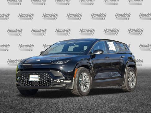 Used 2023 Fisker Ocean One image 9