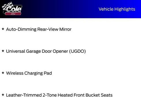 New 2024 Ford Bronco Sport Badlands w/ Premium Package image 14