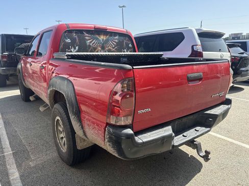 Used 2008 Toyota Tacoma PreRunner RWD image 3