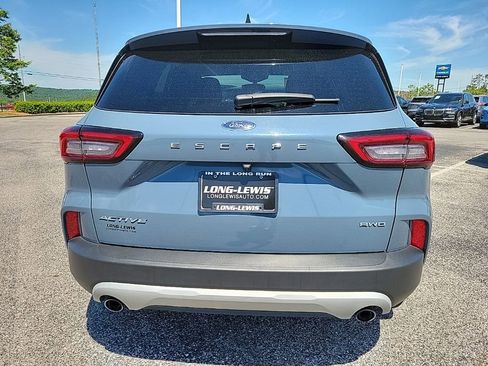 Used 2024 Ford Escape Active AWD/4WD image 6