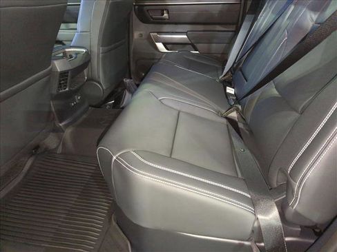 New 2026 Toyota Tundra SR5 image 15